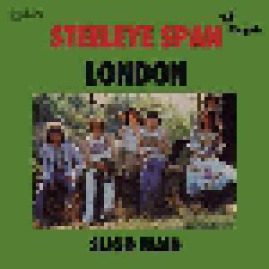 Steeleye Span: London - Cover