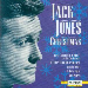Jack Jones: Christmas - Cover
