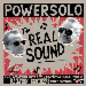 Powersolo: Real Sound Of Powersolo, The - Cover