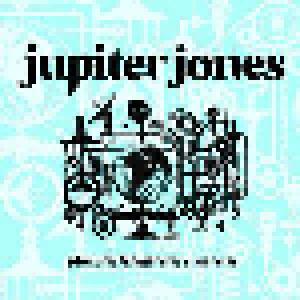 Jupiter Jones: Plötzlich hält die Welt an - Cover