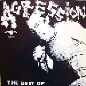 Agression: The Best Of (LP) - Bild 1