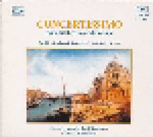 Concertissimo - Italienische Barockkonzerte (5-CD) - Bild 1