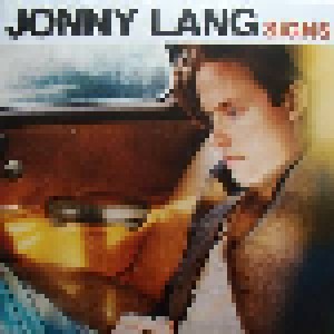 Jonny Lang: Signs (LP) - Bild 1