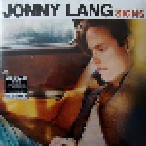 Jonny Lang: Signs (LP) - Bild 2