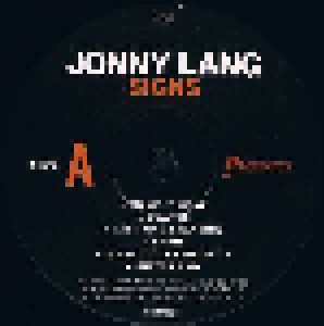 Jonny Lang: Signs (LP) - Bild 4