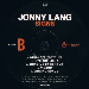 Jonny Lang: Signs (LP) - Bild 5