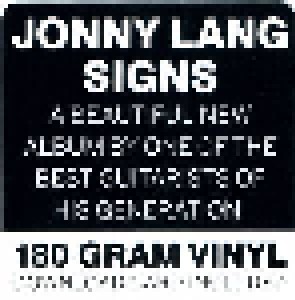 Jonny Lang: Signs (LP) - Bild 8