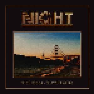 Night: High Tides - Distant Skies (CD) - Bild 1