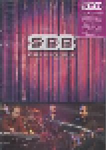 SBB: Behind The Iron Curtain (DVD) - Bild 2