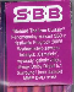 SBB: Behind The Iron Curtain (DVD) - Bild 3