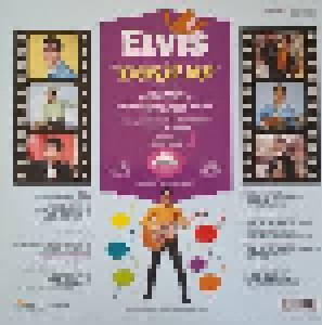 Elvis Presley: Tickle Me (2-LP) - Bild 4