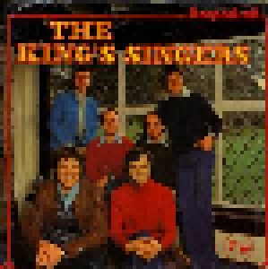 The King's Singers: Starportrait (2-LP) - Bild 1