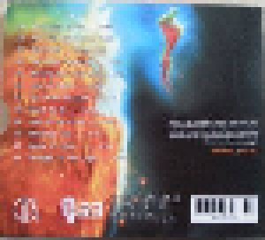 Blaze: Tenth Dimension (CD) - Bild 3
