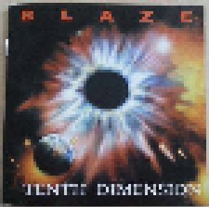 Blaze: Tenth Dimension (CD) - Bild 4