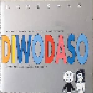 Badesalz: Diwodaso (CD) - Bild 1