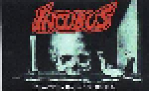 Incubus: Live Villa Roller 30.04.1991 (Tape) - Bild 1