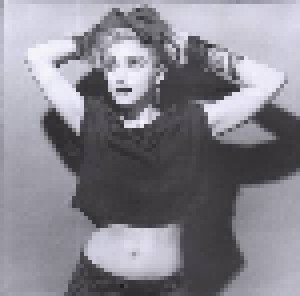 Madonna: Madonna (LP) - Bild 5