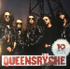 Queensrÿche: 10 Great Songs (CD) - Bild 1
