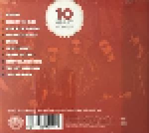 Queensrÿche: 10 Great Songs (CD) - Bild 2