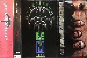 Queensrÿche: Empire (Tape) - Bild 2