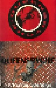Queensrÿche: Operation: Livecrime (Tape) - Bild 1