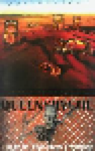 Queensrÿche: Hear In The Now Frontier (Tape) - Bild 1