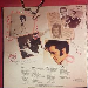 Elvis Presley: All The Best (2-LP) - Bild 2