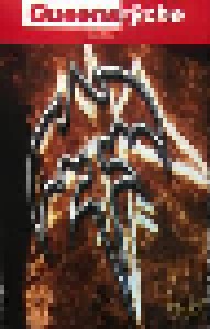 Queensrÿche: Tribe (Tape) - Bild 1