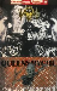 Queensrÿche: Operation: Mindcrime II (Tape) - Bild 1