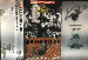 Queensrÿche: Operation: Mindcrime II (Tape) - Bild 2