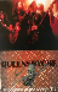 Queensrÿche: Mindcrime At The Moore T-2 (Tape) - Bild 1