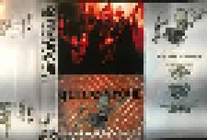 Queensrÿche: Mindcrime At The Moore T-2 (Tape) - Bild 2