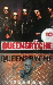Queensrÿche: 10 Great Songs (Tape) - Bild 1