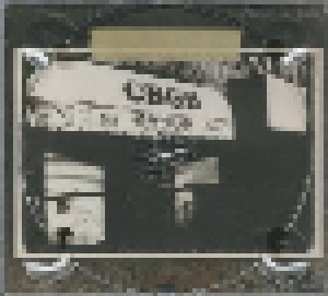Living Colour: LIVE FROM CBGB`s (CD) - Bild 4