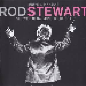 Rod Stewart With The Royal Philharmonic Orchestra: You're In My Heart (CD) - Bild 1
