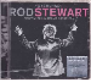 Rod Stewart With The Royal Philharmonic Orchestra: You're In My Heart (CD) - Bild 7