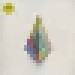 Kiasmos: Blurred EP - Cover