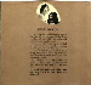 John Lennon & Yoko Ono: Unfinished Music No. 1: Two Virgins (LP) - Bild 2