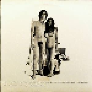 John Lennon & Yoko Ono: Unfinished Music No. 1: Two Virgins (LP) - Bild 3
