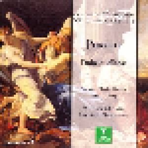 Henry Purcell: Dido & Æneas (CD) - Bild 1