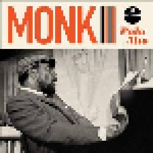 Thelonious Monk: Palo Alto (LP) - Bild 1