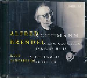 Robert Schumann: Klavierkonzert A-Moll, Op. 54 - Fantasie C-Dur, Op. 17 (CD) - Bild 1