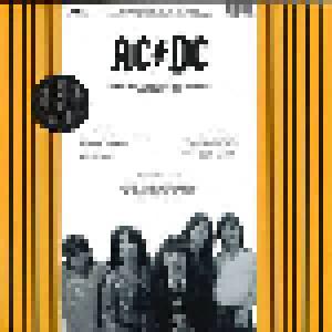 AC/DC: Live At Old Waldorf In San Francisco September 3rd, 1977 (LP) - Bild 2
