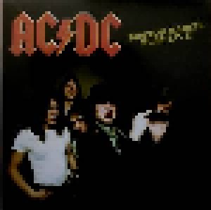 AC/DC: Boston Babies Play Live! (LP) - Bild 1