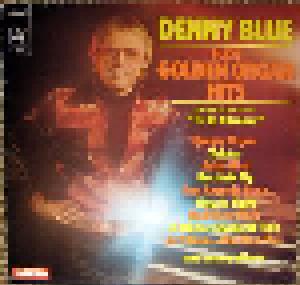 Cover - Denny Blue: Plays Golden Organ Hits