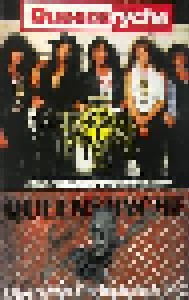 Queensrÿche: Operation: Perfectcrime P-2 (Tape) - Bild 1