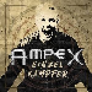 Cover - Ampex: Einzelkämpfer