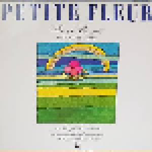 Cover - Roger Bennet And His Magic Clarinet: Petite Fleur