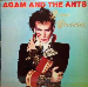 Adam & The Ants: Prince Charming (LP) - Bild 1