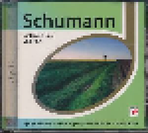 Robert Schumann: Sinfonien 3 & 4 (CD) - Bild 1